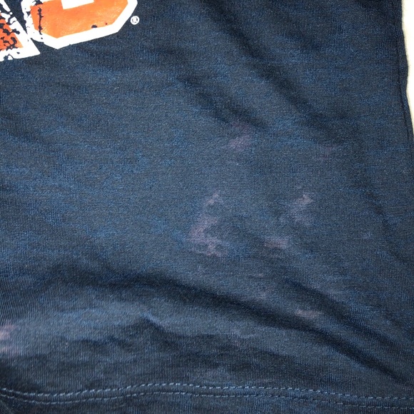 Detroit Tigers Short Sleeve Shirt - Picture 6 of 6